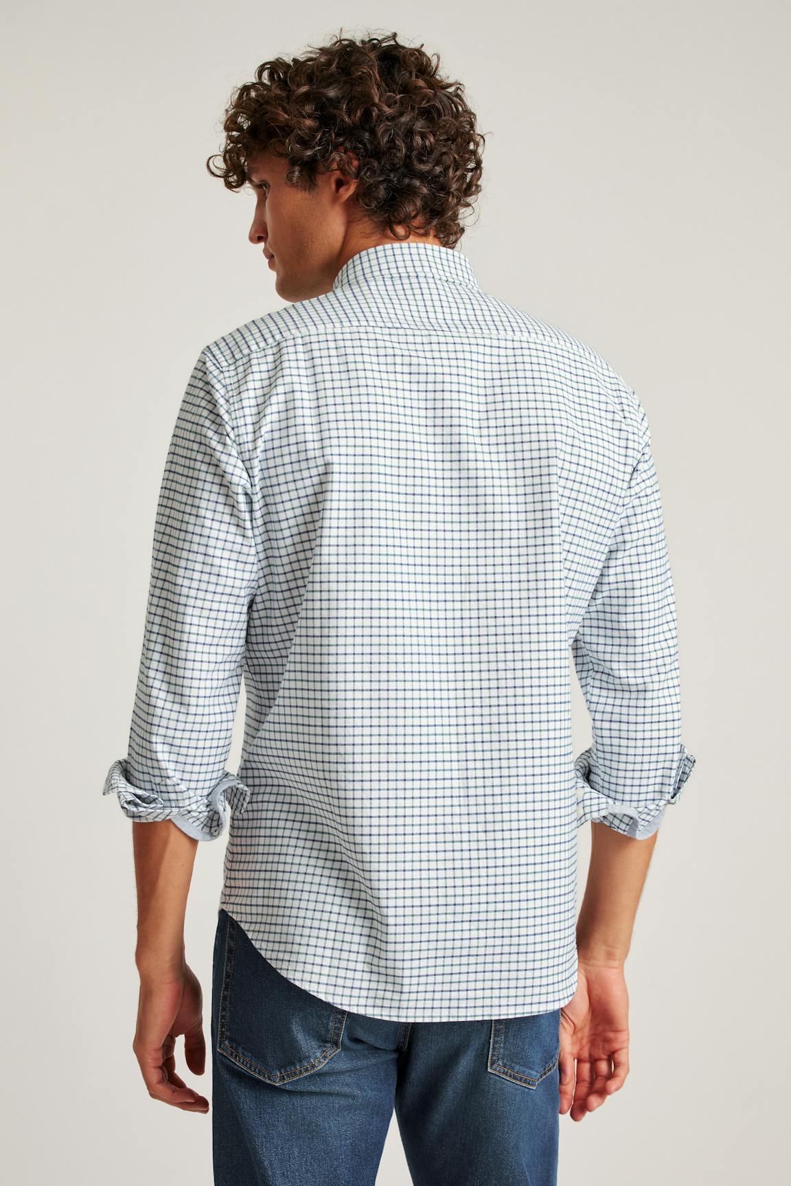 Bonobos Everyday Oxford Shirt