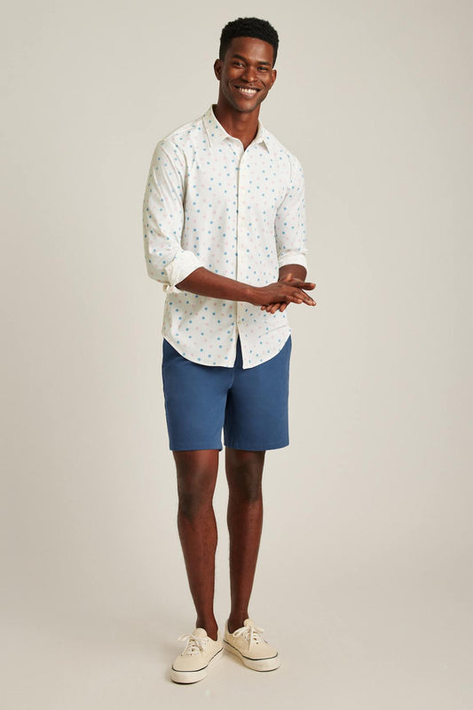 Bonobos Tech Button Down Shirt