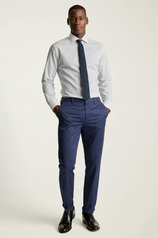 Bonobos Jetsetter Stretch Dress Shirt