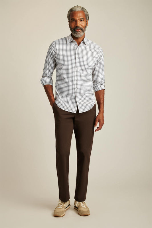 Bonobos Tech Button Down Shirt