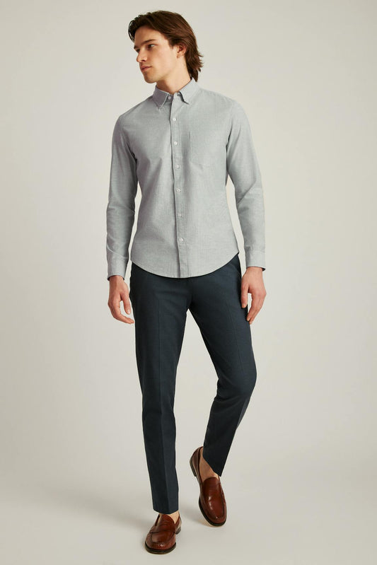 Bonobos Everyday Oxford Shirt