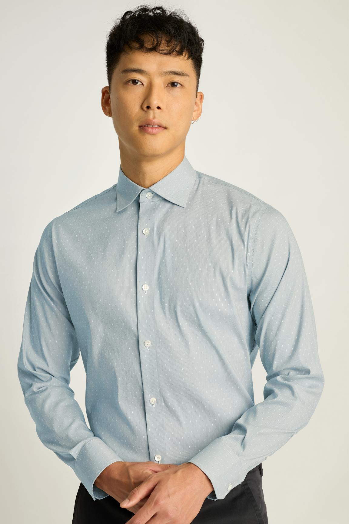 Bonobos Jetsetter Stretch Dress Shirt