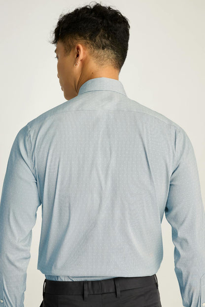Bonobos Jetsetter Stretch Dress Shirt
