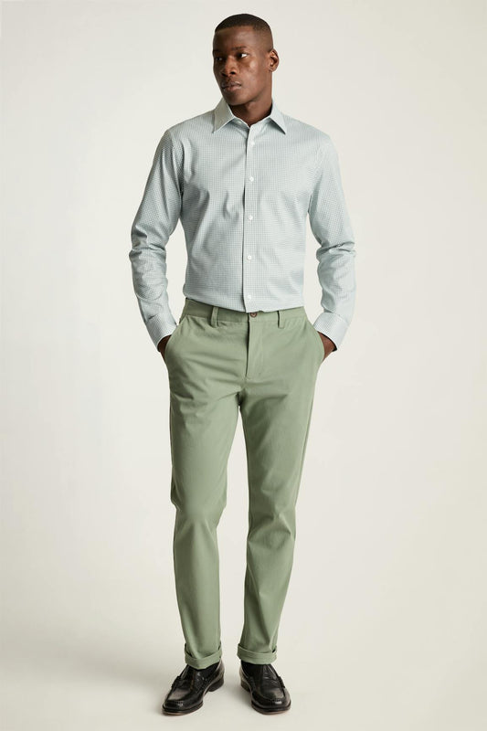 Bonobos Weekday Warrior Dress Shirt