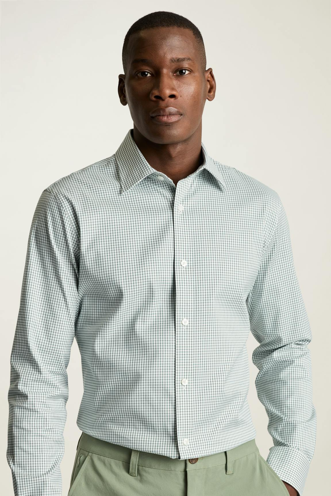 Bonobos Weekday Warrior Dress Shirt