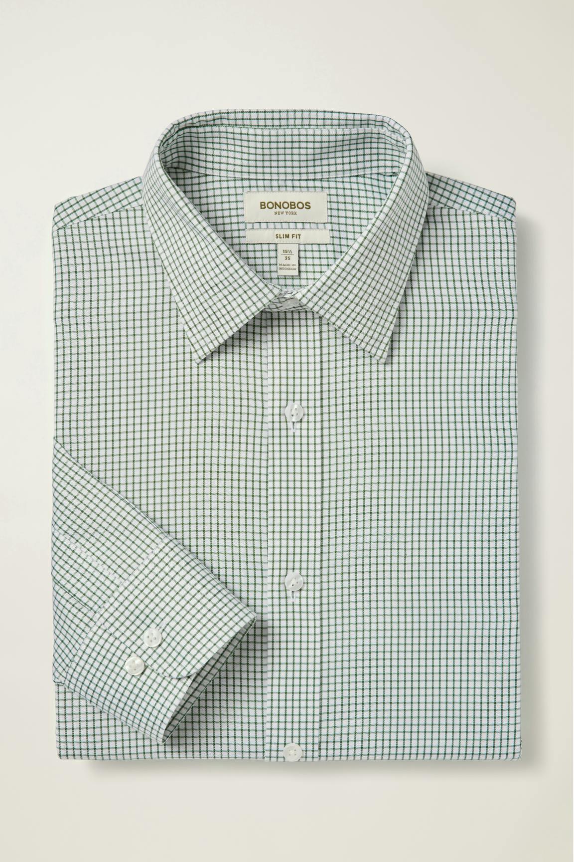 Bonobos Weekday Warrior Dress Shirt