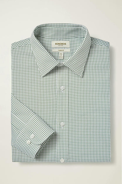 Bonobos Weekday Warrior Dress Shirt
