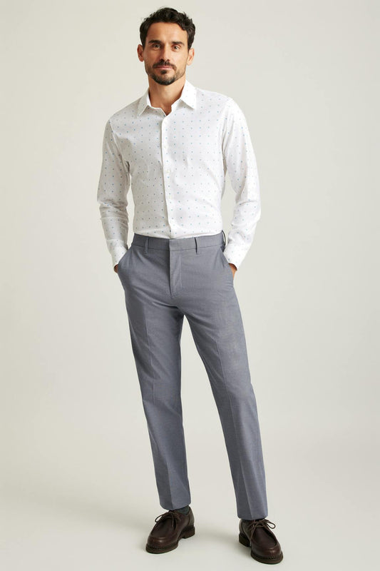 Bonobos Tech Button Down Shirt