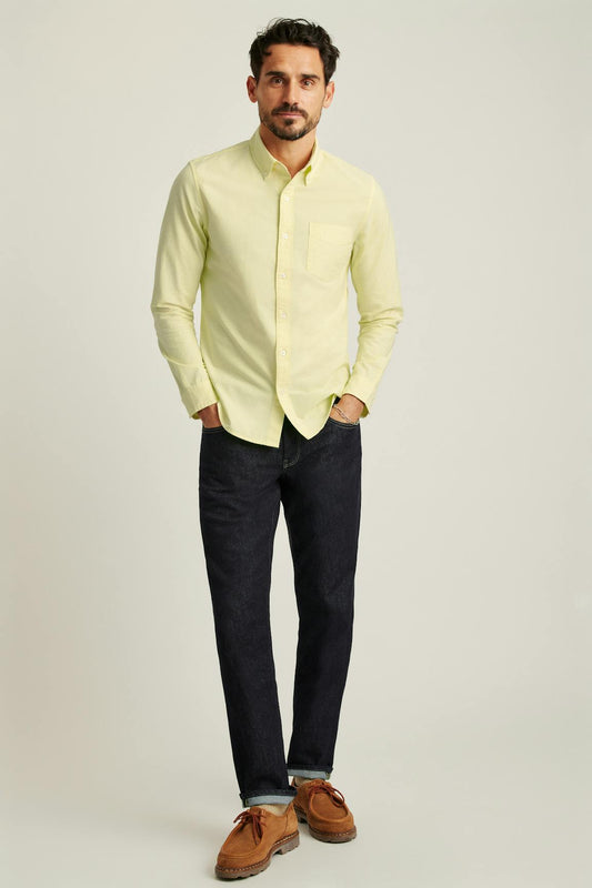 Bonobos Everyday Oxford Shirt