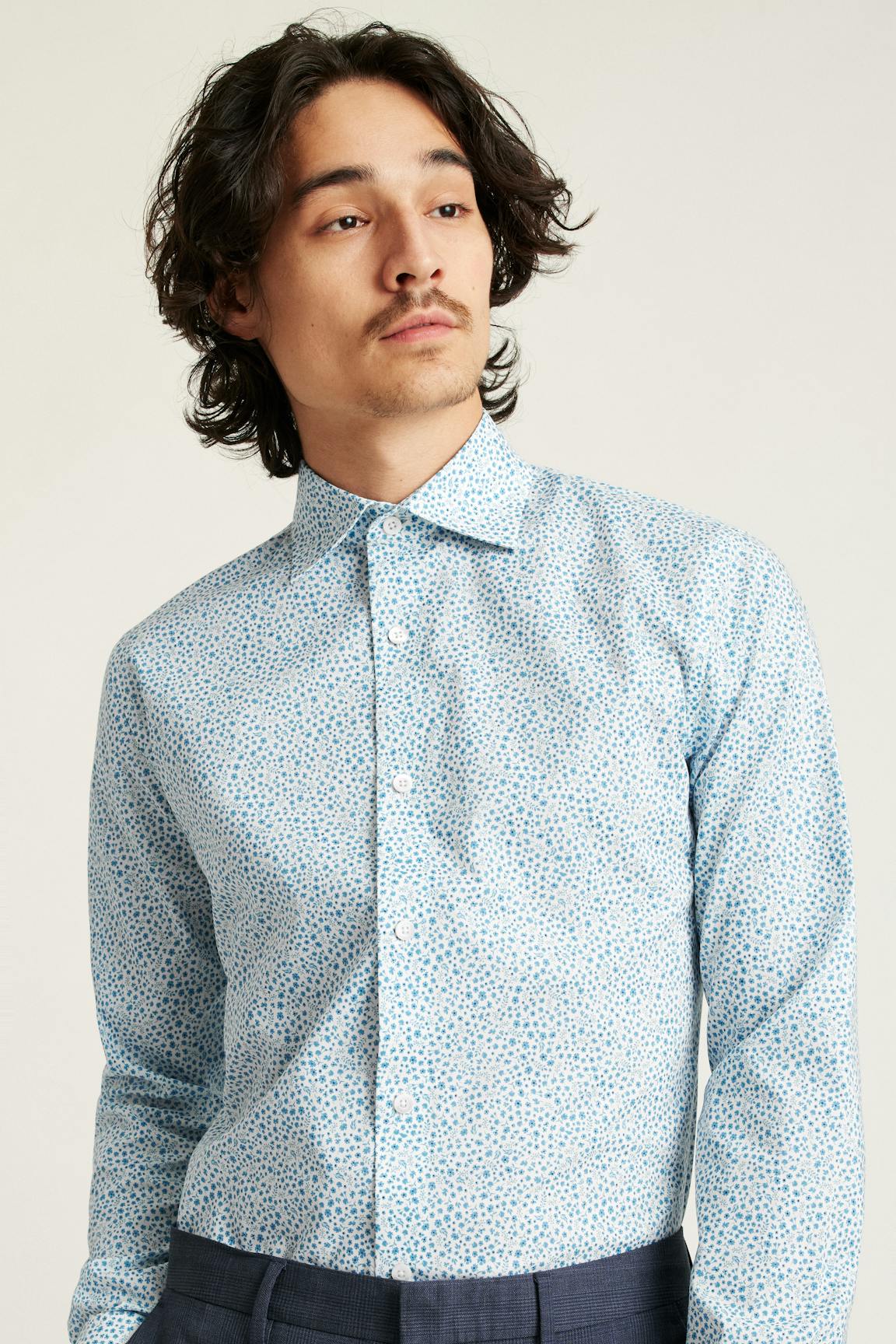 Bonobos Jetsetter Stretch Dress Shirt