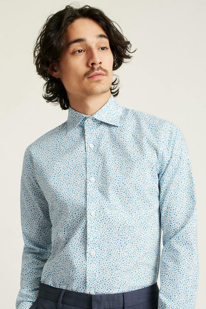 Bonobos Jetsetter Stretch Dress Shirt