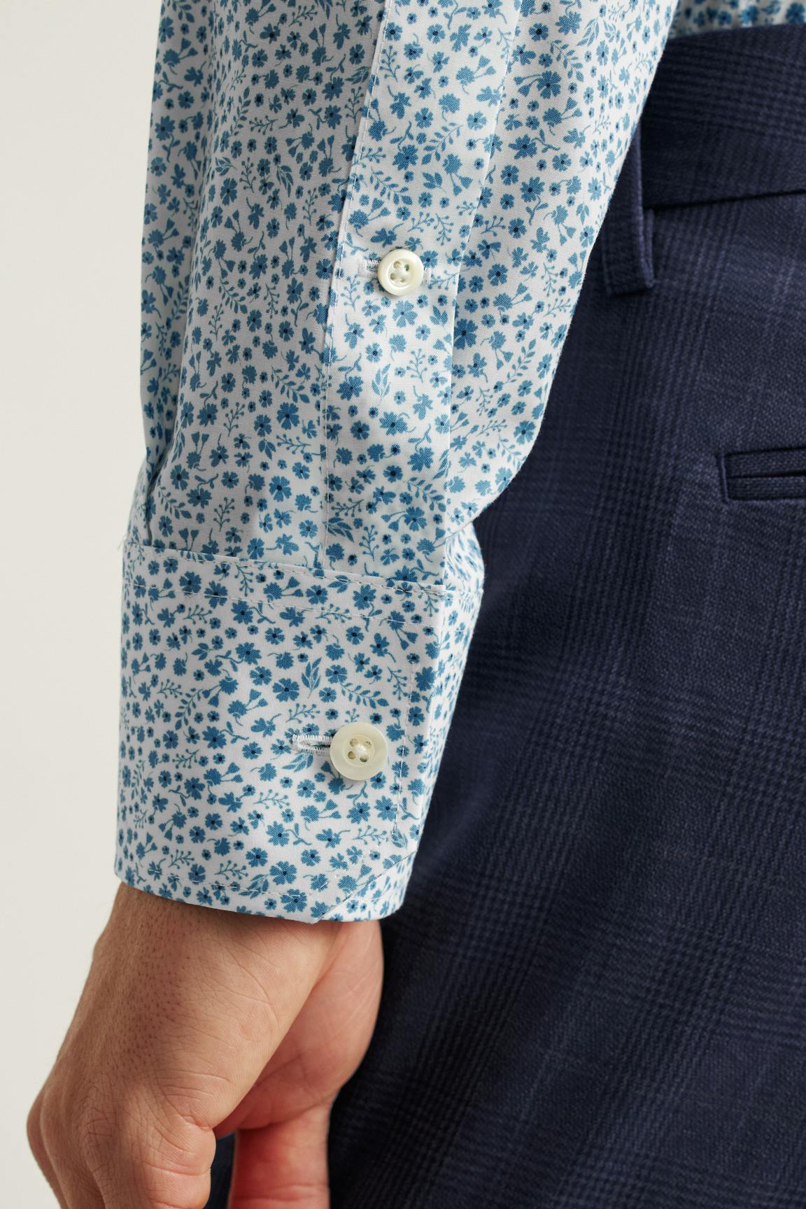 Bonobos Jetsetter Stretch Dress Shirt