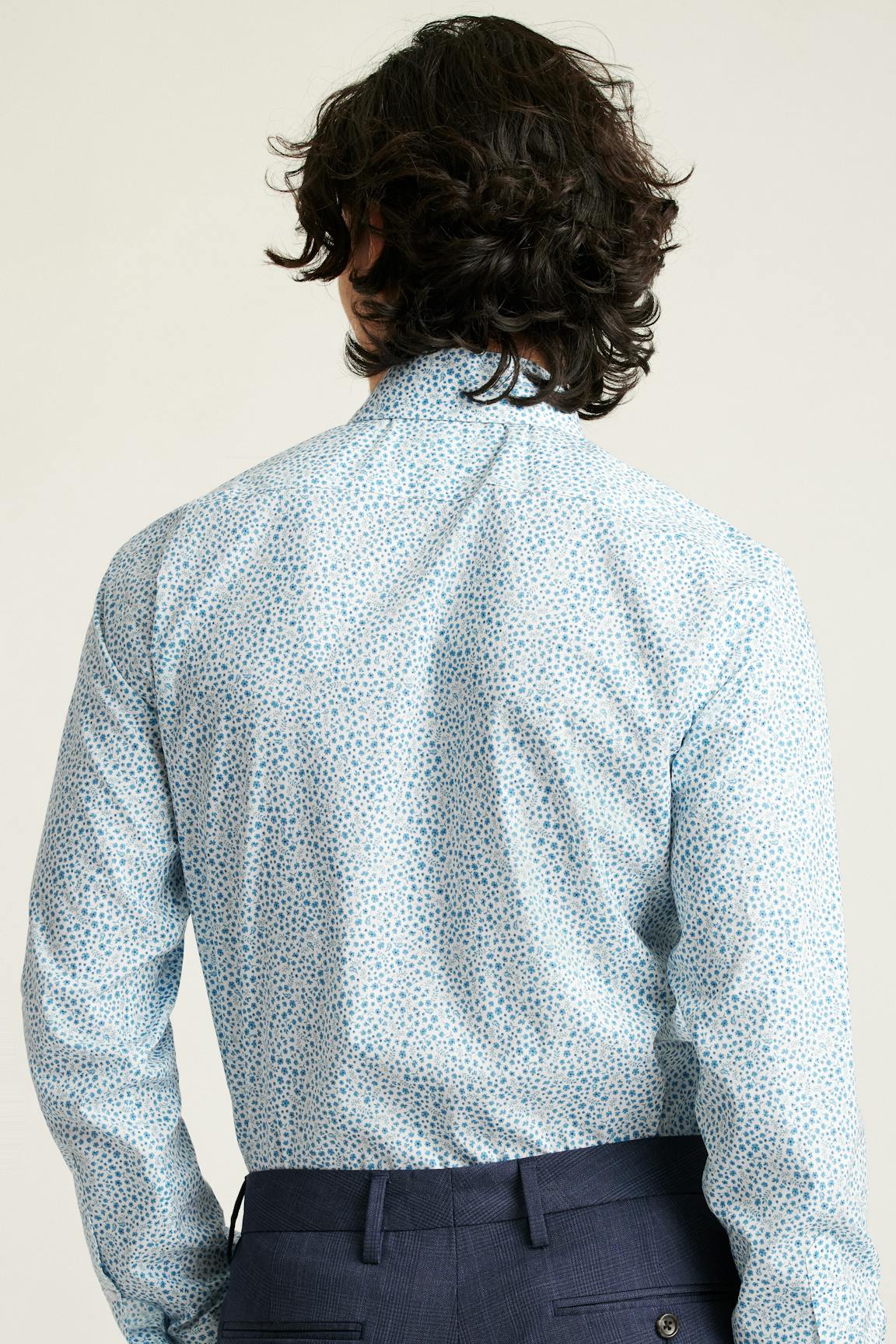 Bonobos Jetsetter Stretch Dress Shirt