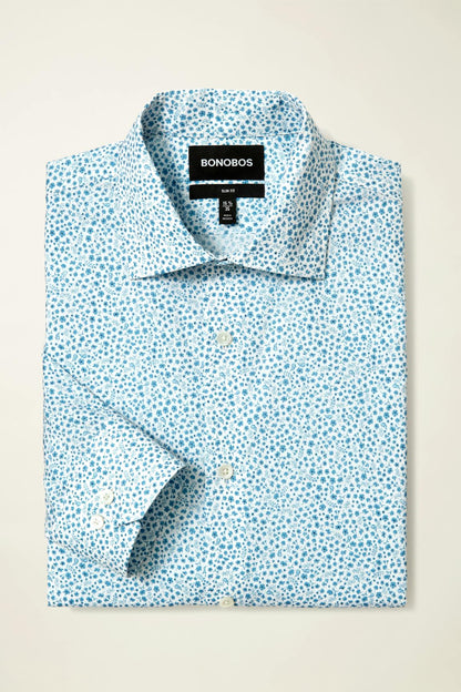 Bonobos Jetsetter Stretch Dress Shirt
