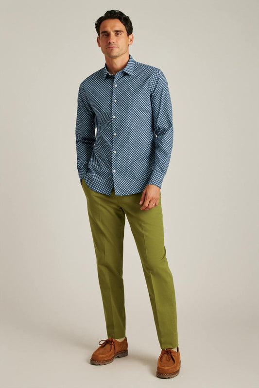 Bonobos Tech Button Down Shirt