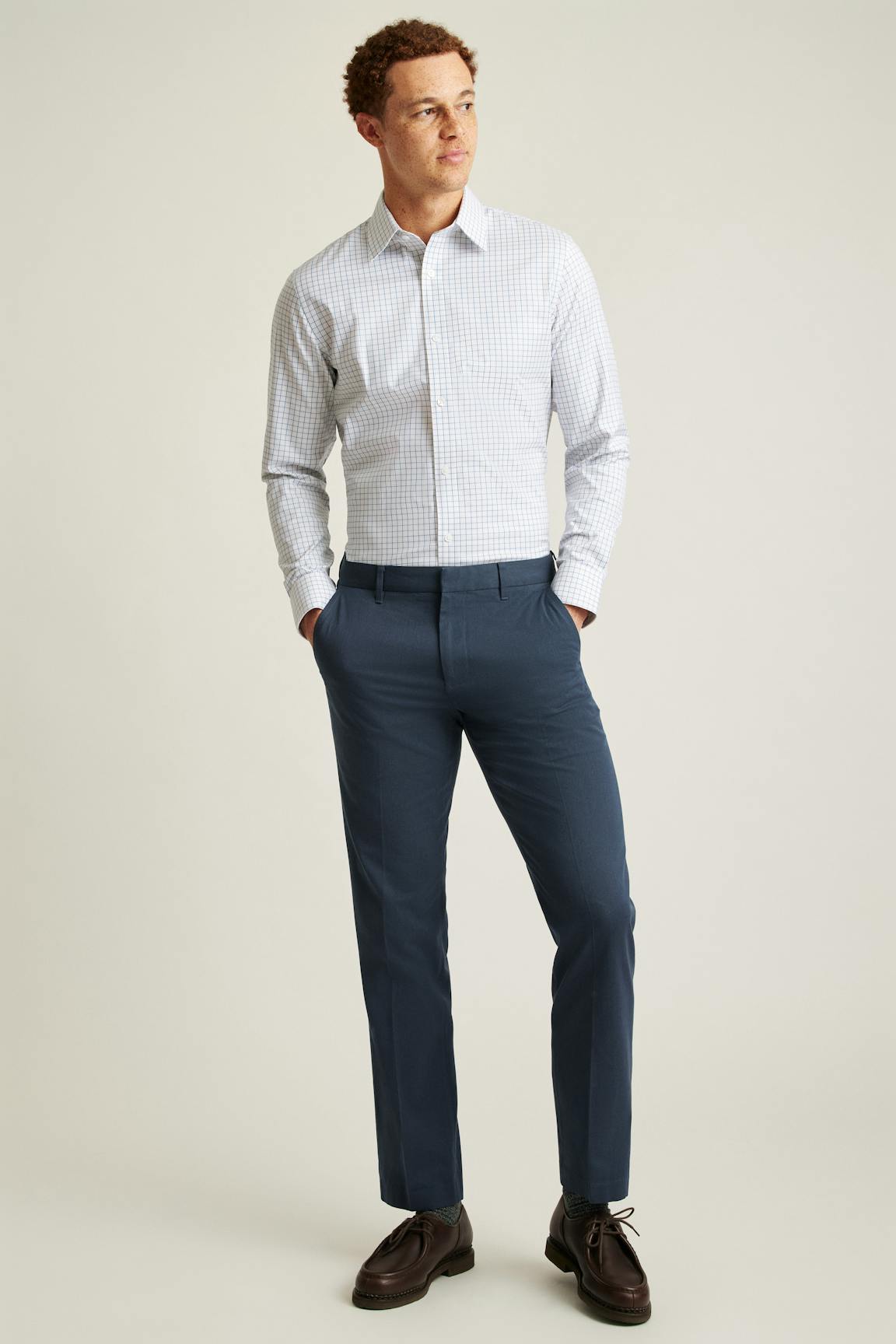 Bonobos Weekday Warrior Dress Shirt