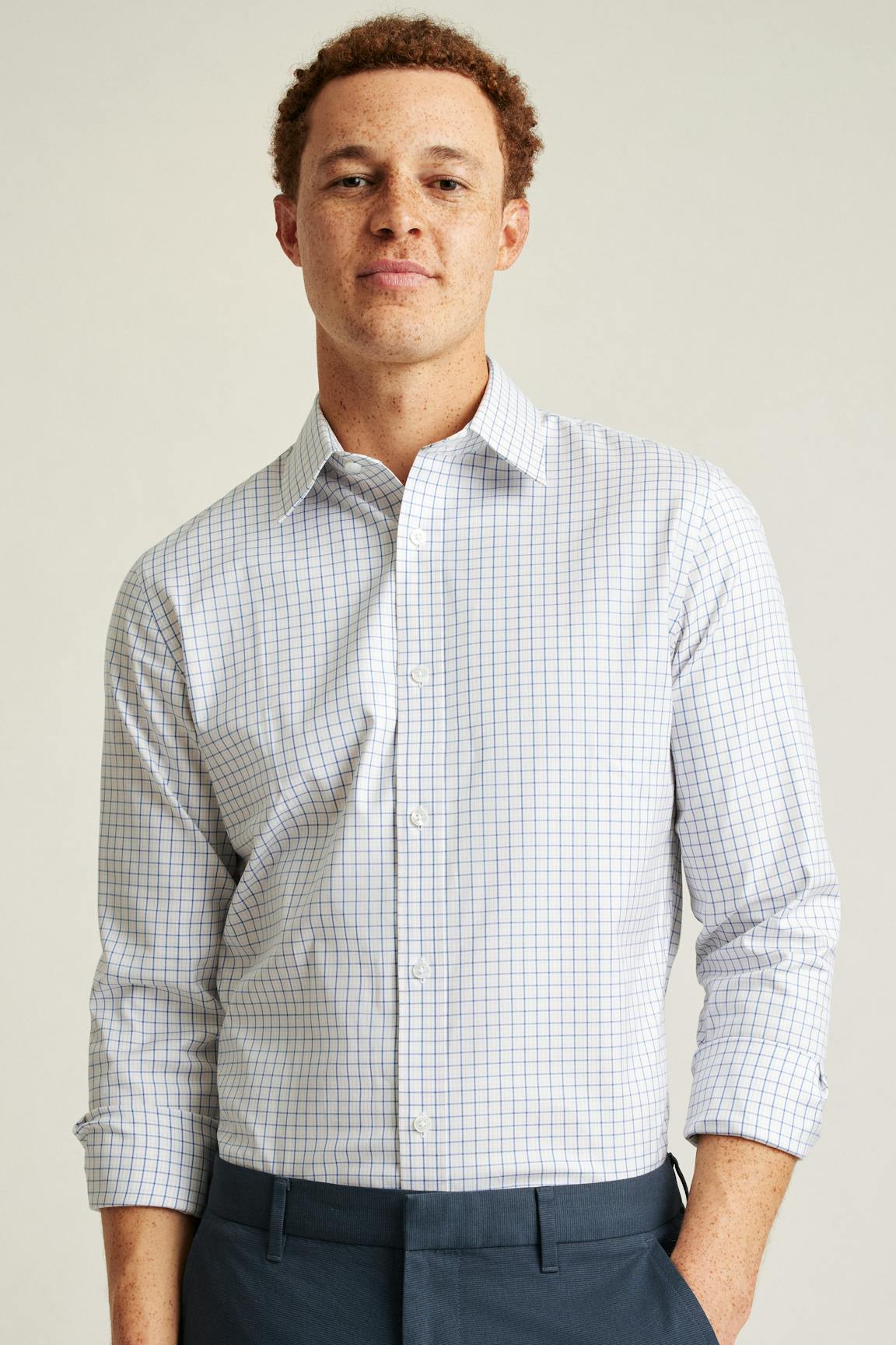 Bonobos Weekday Warrior Dress Shirt