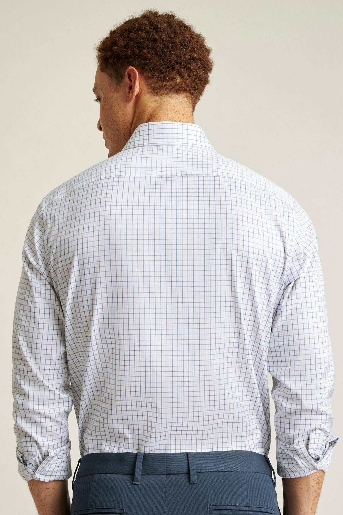 Bonobos Weekday Warrior Dress Shirt