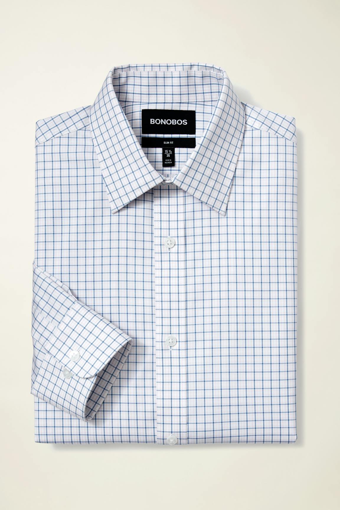Bonobos Weekday Warrior Dress Shirt