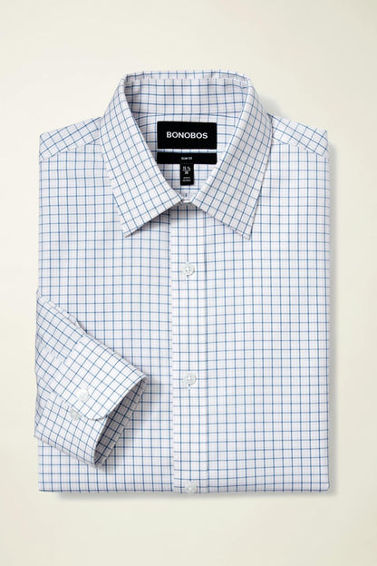 Bonobos Weekday Warrior Dress Shirt