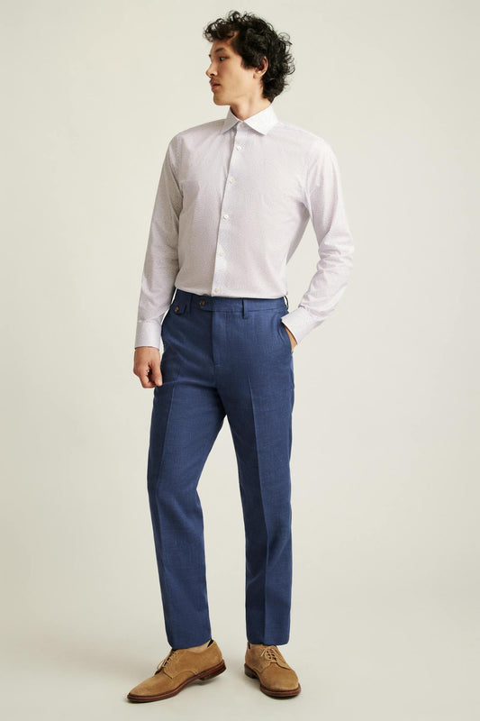 Bonobos Jetsetter Stretch Dress Shirt