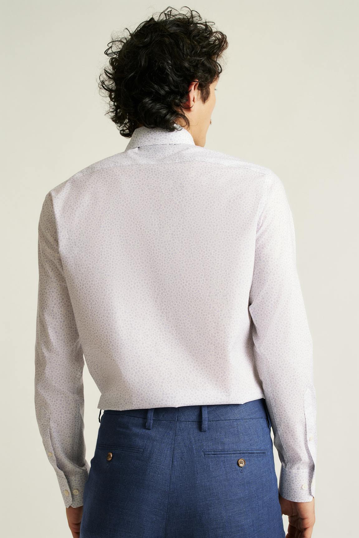 Bonobos Jetsetter Stretch Dress Shirt