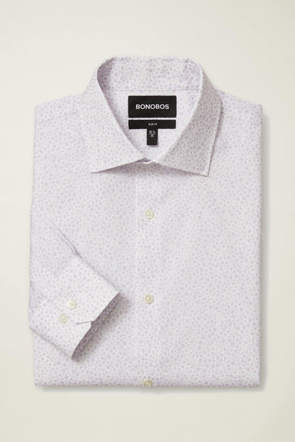 Bonobos Jetsetter Stretch Dress Shirt