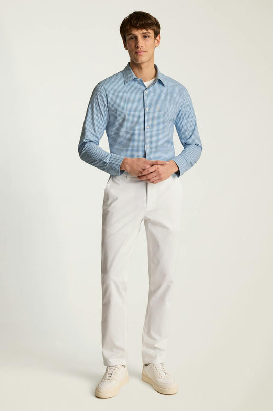 Bonobos Tech Button Down Shirt
