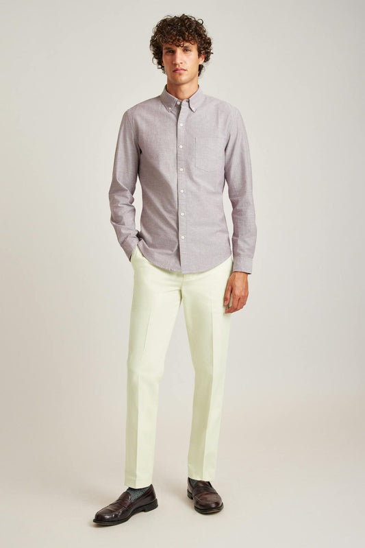 Bonobos Everyday Oxford Shirt