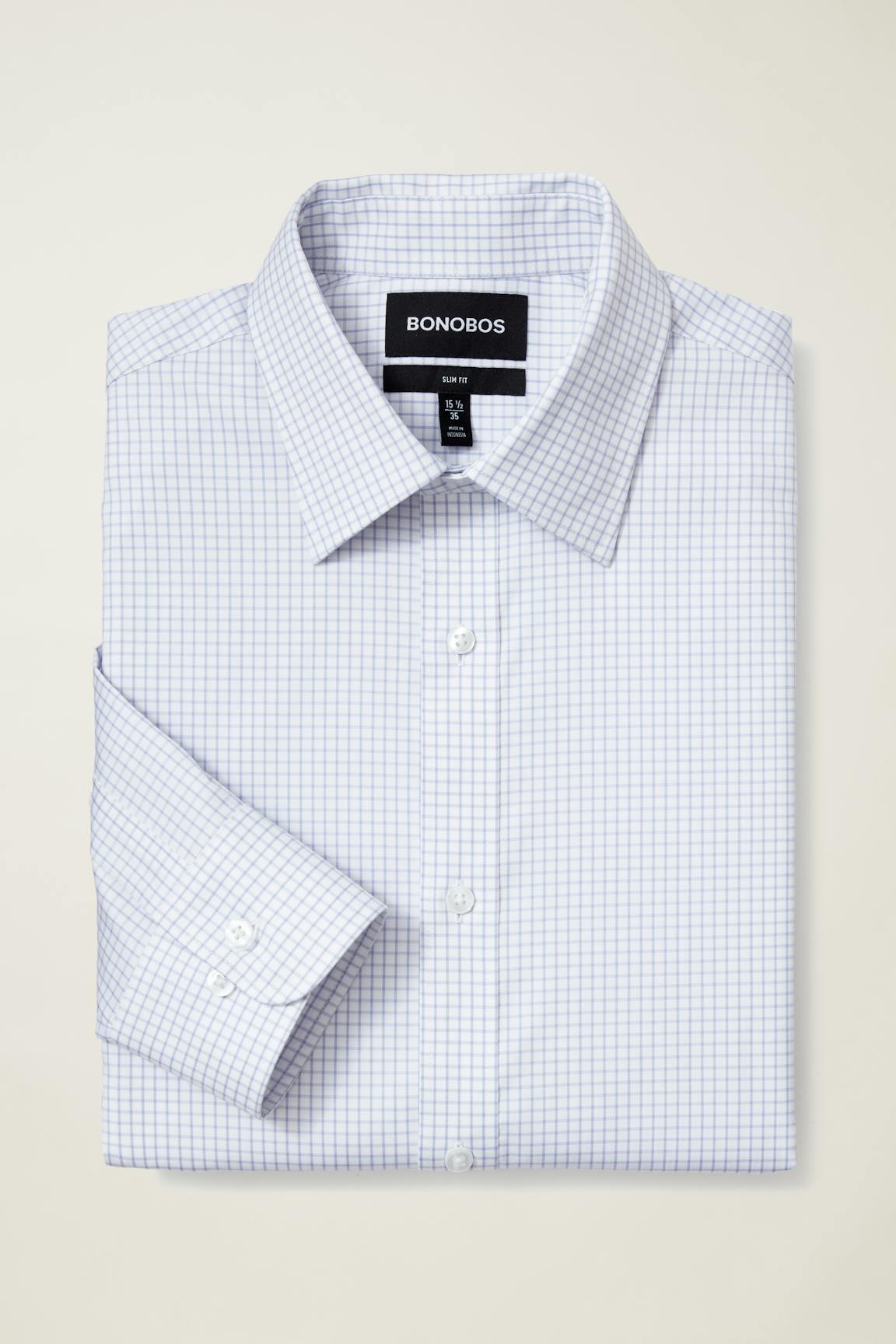 Bonobos Weekday Warrior Dress Shirt