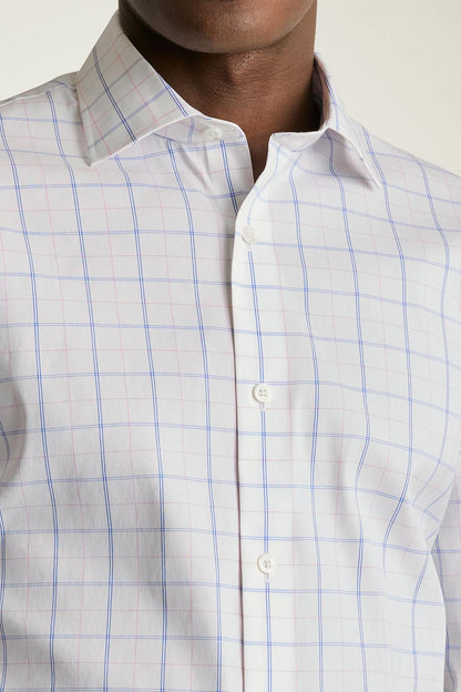 Bonobos Jetsetter Stretch Dress Shirt