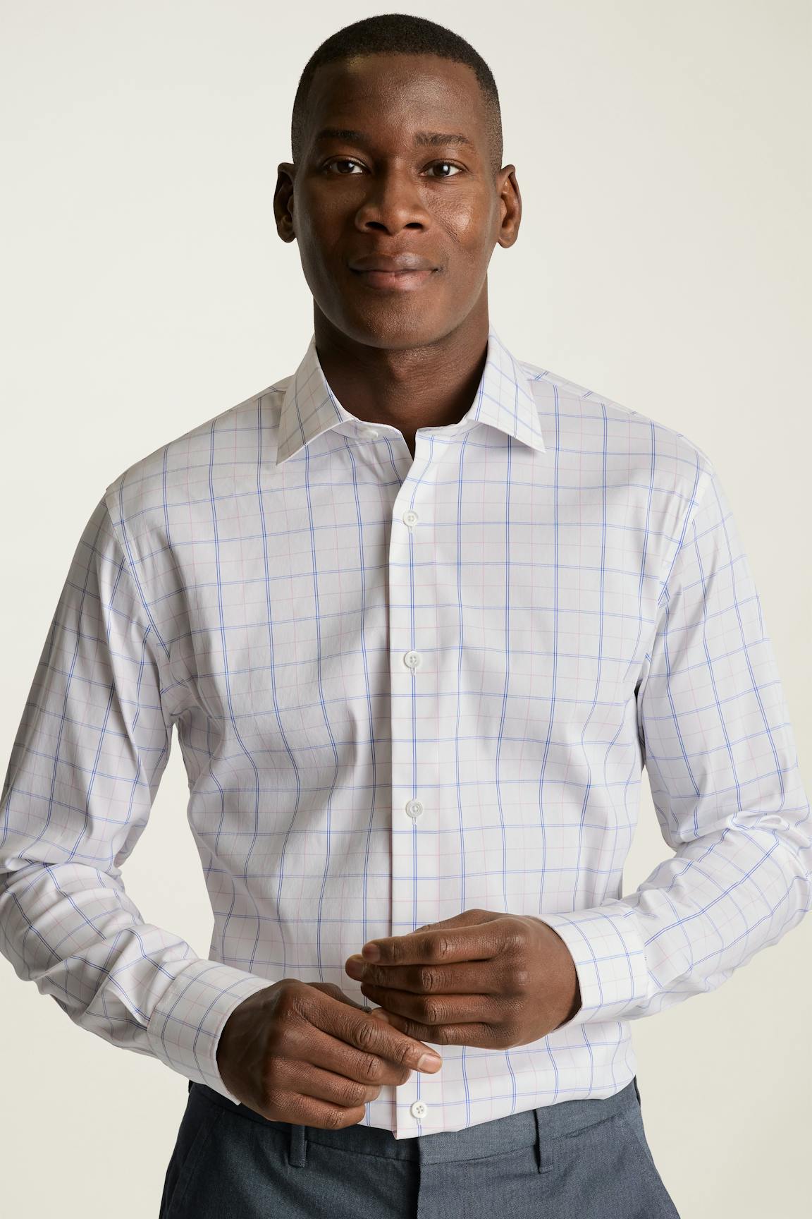 Bonobos Jetsetter Stretch Dress Shirt
