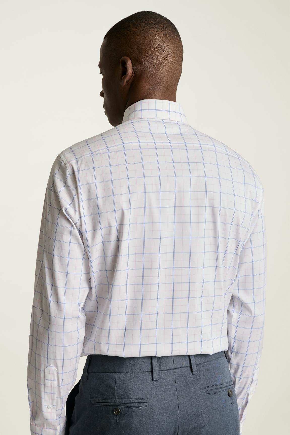Bonobos Jetsetter Stretch Dress Shirt