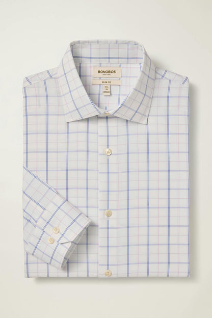 Bonobos Jetsetter Stretch Dress Shirt