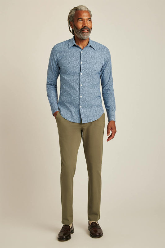 Bonobos Tech Button Down Shirt