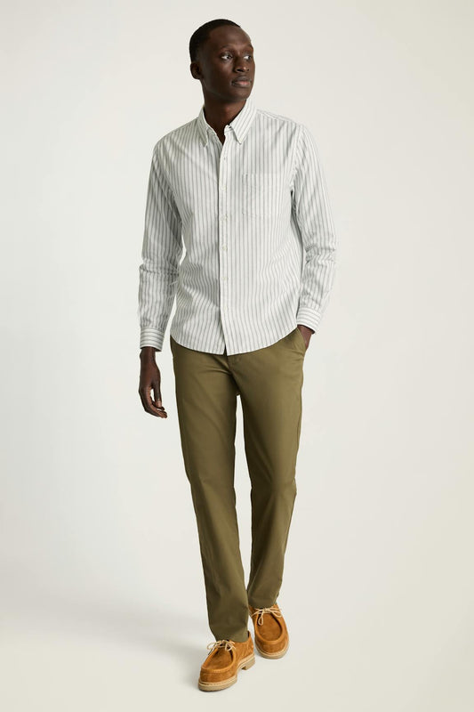 Bonobos Everyday Oxford Shirt