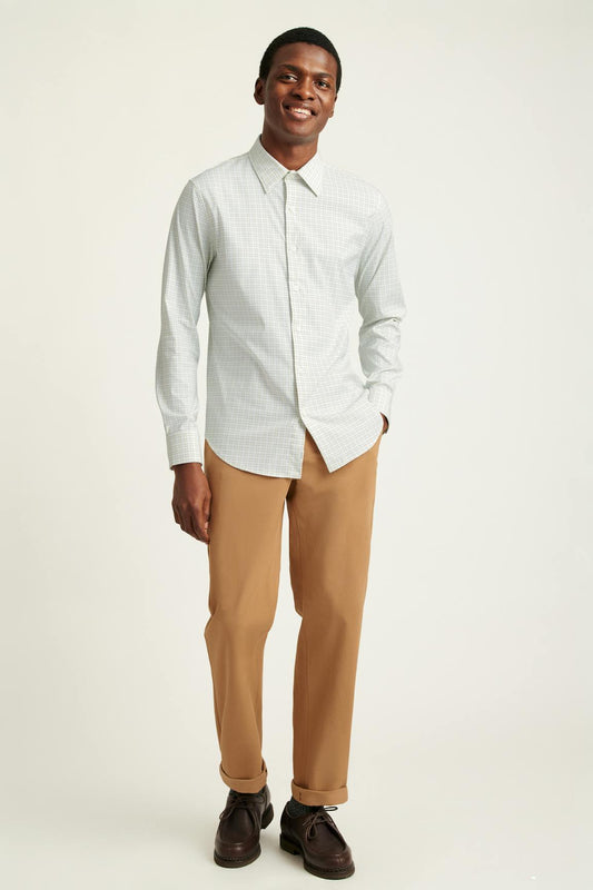 Bonobos Tech Button Down Shirt
