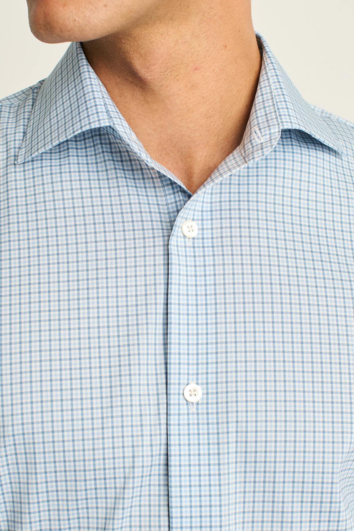 Bonobos Jetsetter Stretch Dress Shirt