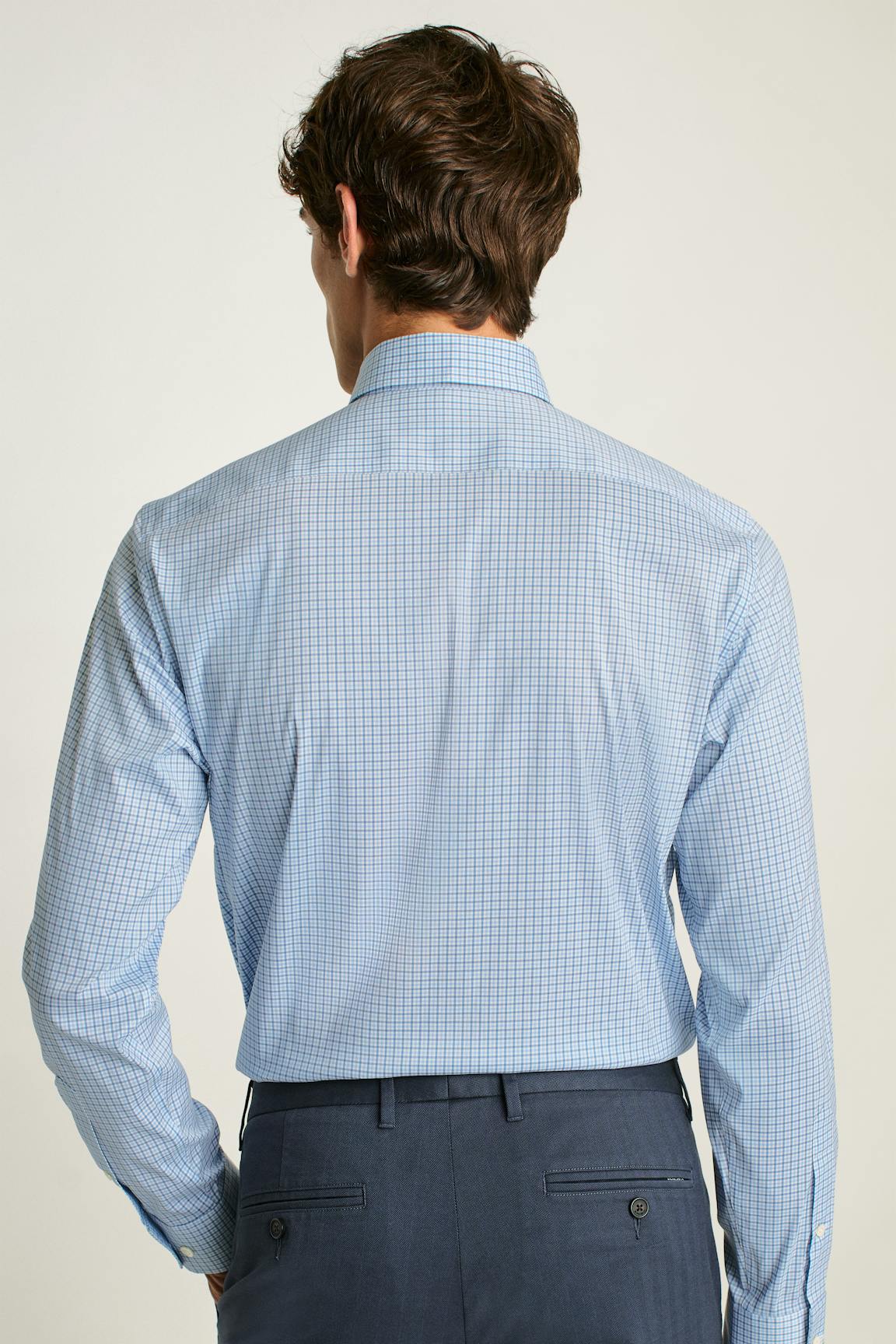 Bonobos Jetsetter Stretch Dress Shirt