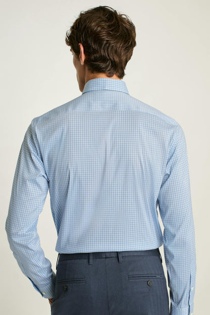 Bonobos Jetsetter Stretch Dress Shirt
