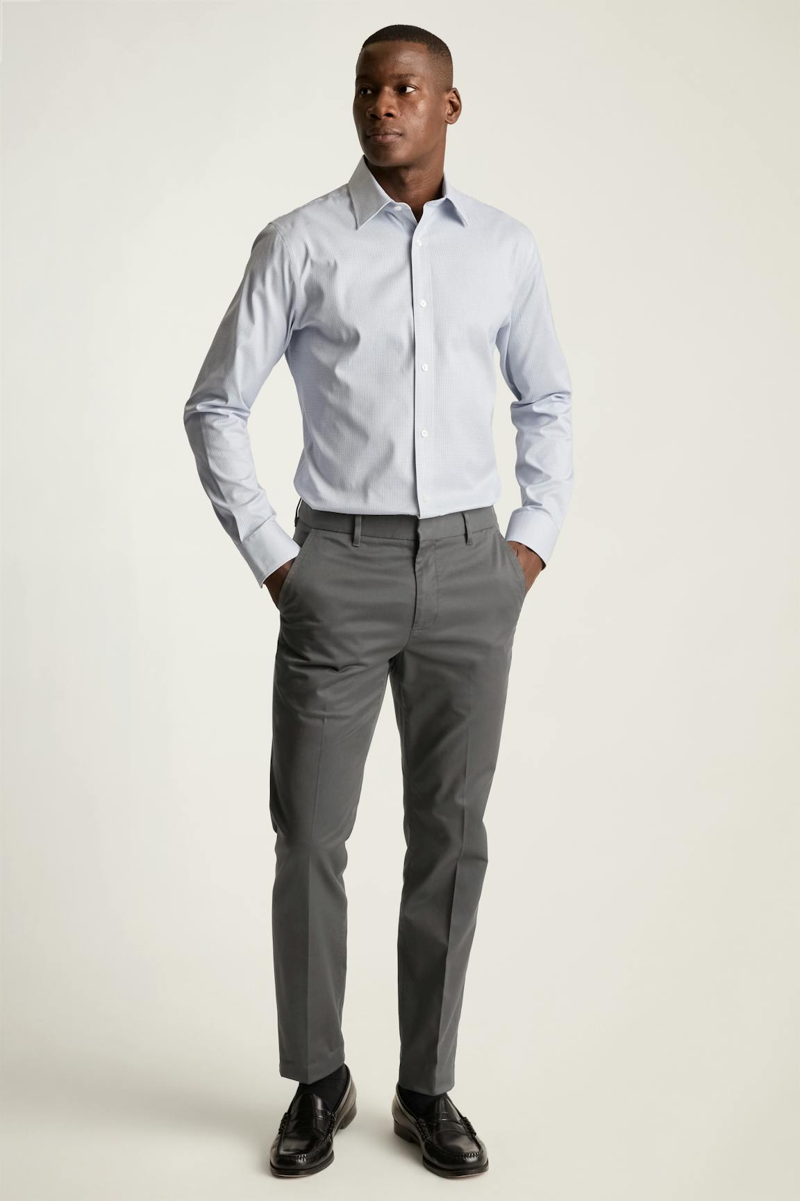 Bonobos Weekday Warrior Dress Shirt