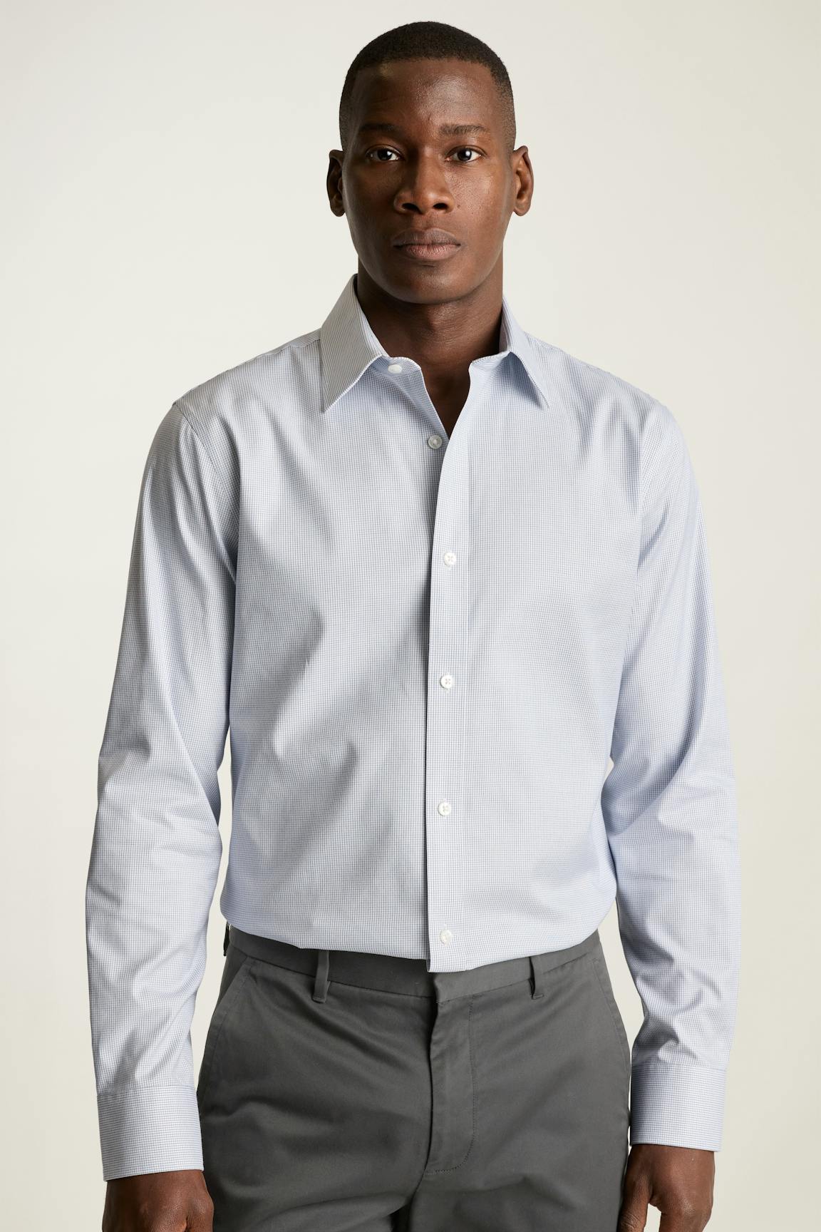 Bonobos Weekday Warrior Dress Shirt