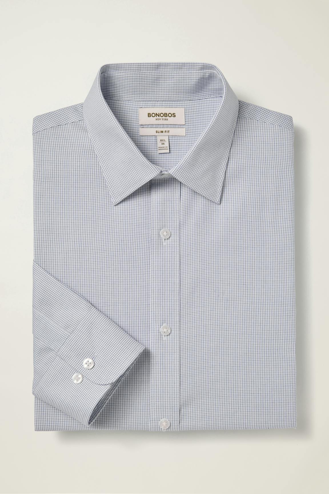 Bonobos Weekday Warrior Dress Shirt