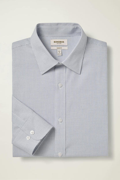 Bonobos Weekday Warrior Dress Shirt