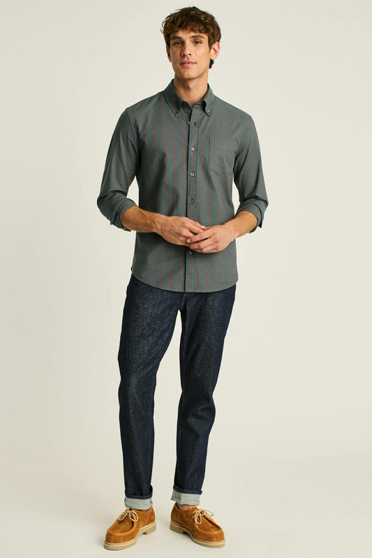 Bonobos Everyday Oxford Shirt