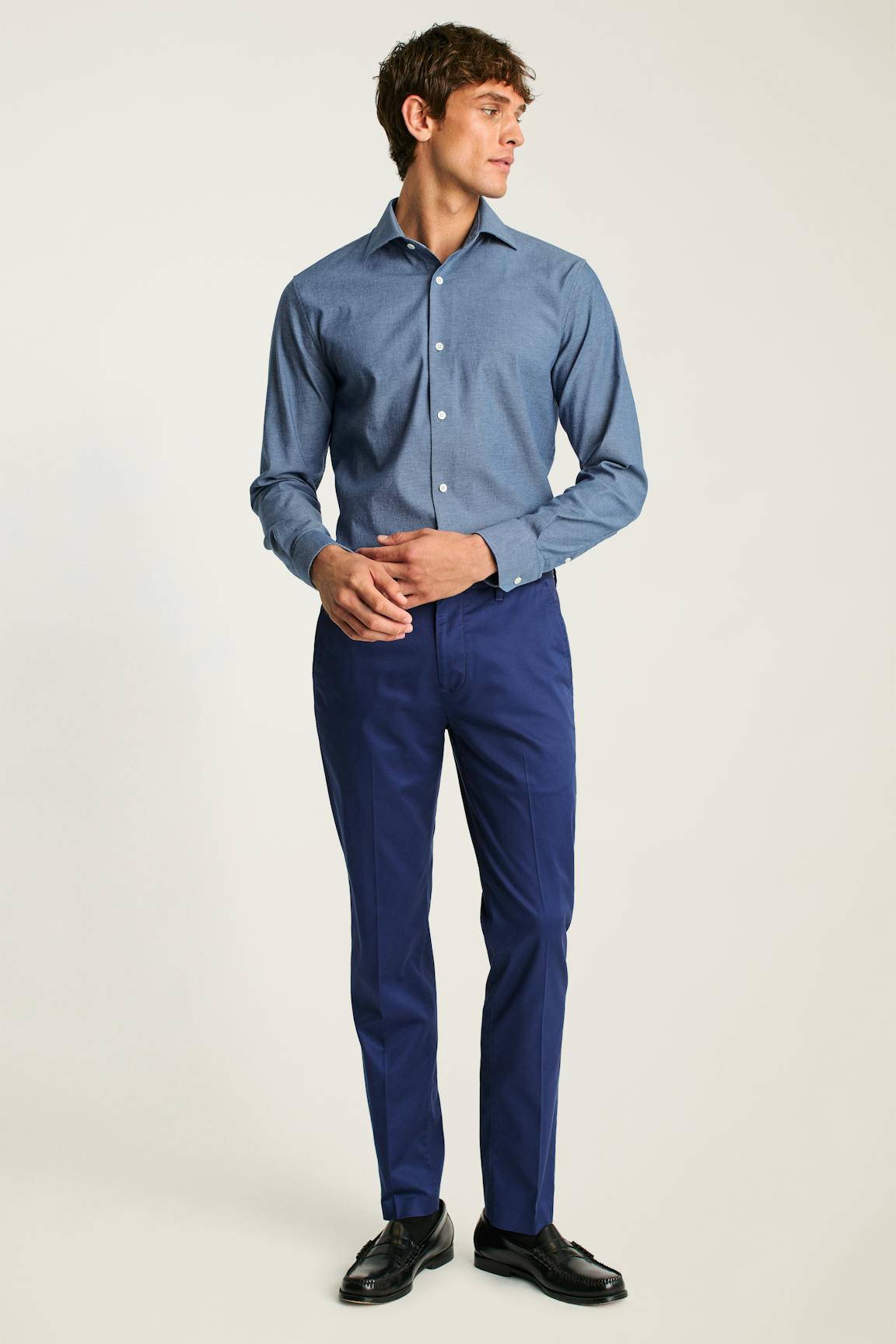 Bonobos Jetsetter Stretch Dress Shirt