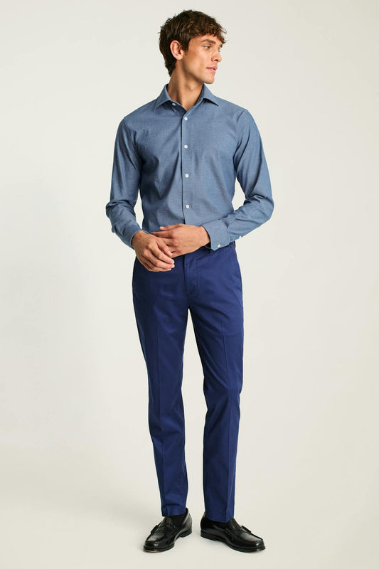 Bonobos Jetsetter Stretch Dress Shirt