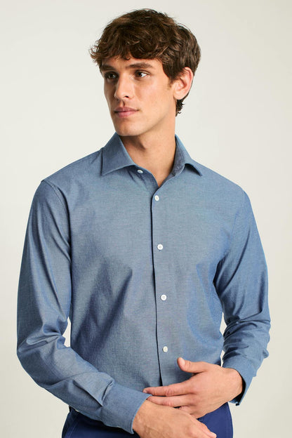 Bonobos Jetsetter Stretch Dress Shirt