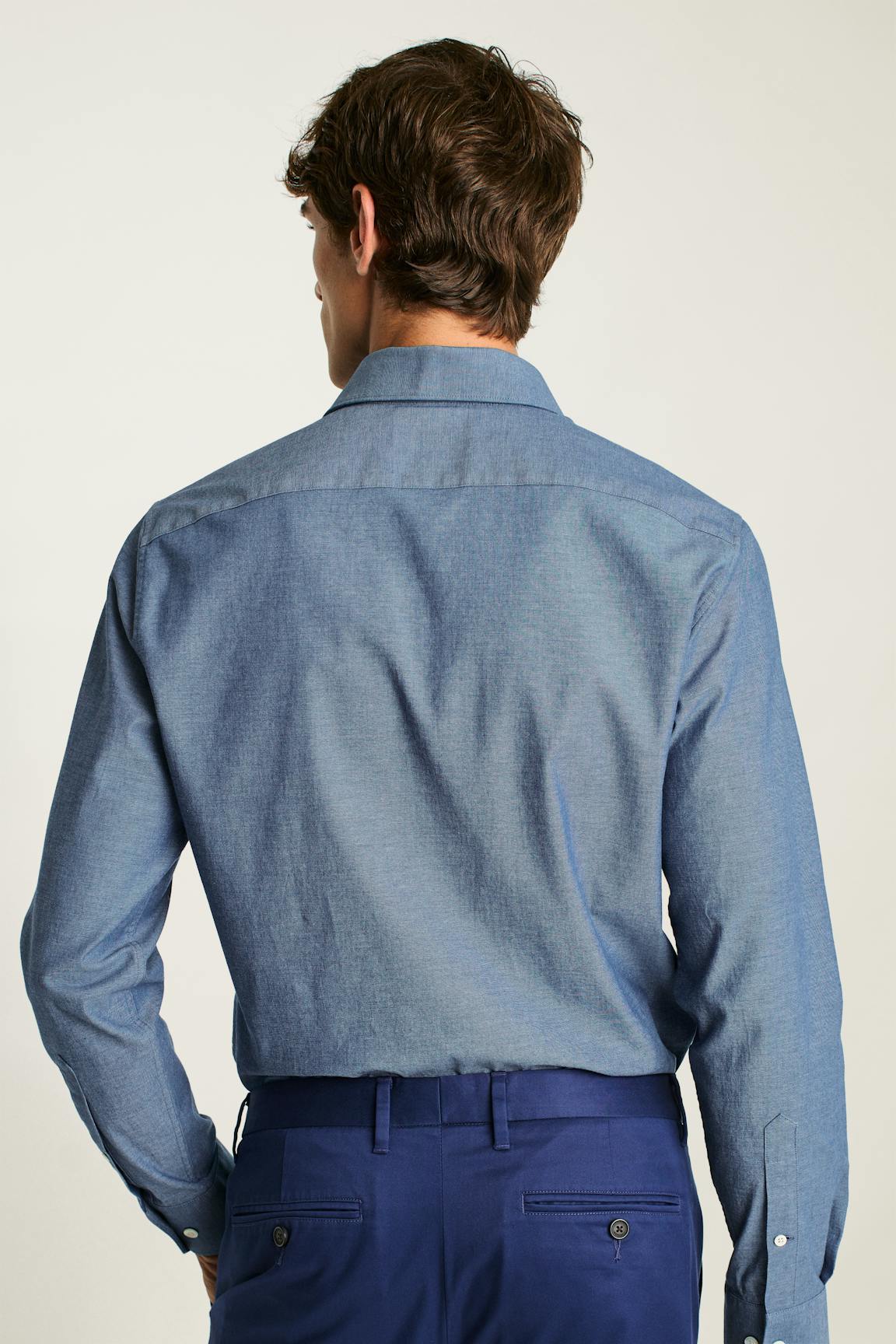 Bonobos Jetsetter Stretch Dress Shirt