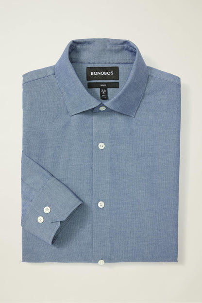 Bonobos Jetsetter Stretch Dress Shirt